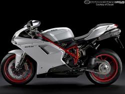 Ducati Superbike 848 Evo 2012 #7