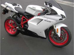 Ducati Superbike 848 Evo 2012 #9