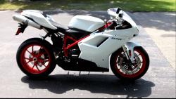Ducati Superbike 848 Evo Corse 2012 #14
