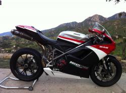 Ducati Superbike 848 Evo Corse 2012 #8