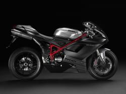 Ducati Superbike 848 Evo Dark #12
