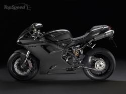 Ducati Superbike 848 Evo Dark 2011 #3
