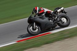 Ducati Superbike 848 Evo Dark #4