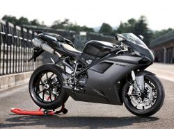 Ducati Superbike 848 Evo Dark #7