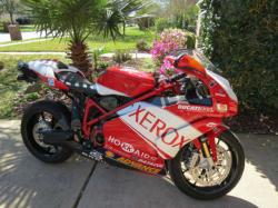 Ducati Superbike 999R Xerox 2006 #12