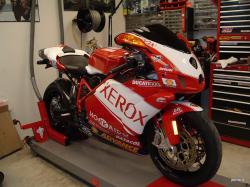Ducati Superbike 999R Xerox #6
