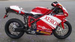Ducati Superbike 999R Xerox #8