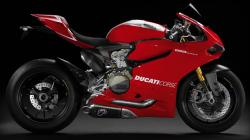 Ducati Superleggera 1199 #10