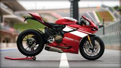 Ducati Superleggera 1199 #11