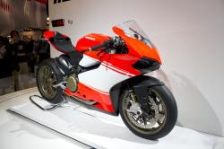 Ducati Superleggera 1199 #12