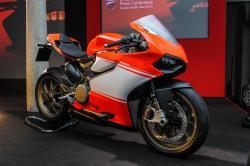 Ducati Superleggera 1199 2014 #4