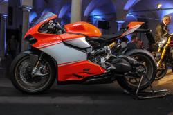 Ducati Superleggera 1199 #6