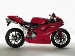 Ducati Supersport 800 #9