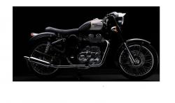 Enfield 350 Bullet Classic #10