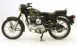 Enfield 350 Bullet Classic 2003 #12