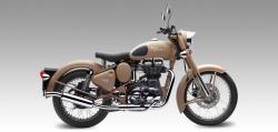 Enfield 350 Bullet Classic 2003 #13