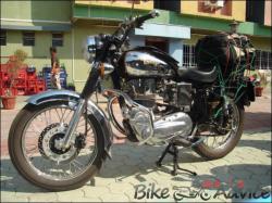Enfield 350 Bullet Classic 2003 #14