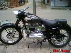 Enfield 350 Bullet Classic 2003 #15
