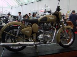Enfield 350 Bullet Classic 2003 #3
