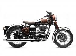 Enfield 350 Bullet Classic 2003 #4