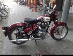 Enfield 350 Bullet Classic 2003 #7