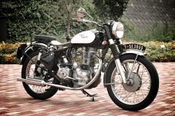Enfield 350 Bullet Classic 2003 #8