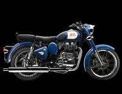 Enfield 350 Bullet Classic #3