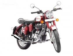 Enfield 350 Bullet Classic #7