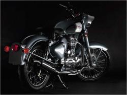 Enfield 350 Bullet Classic #8