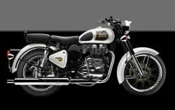 Enfield 350 Bullet Classic #9