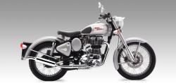 Enfield 350 Classic Outfit #9
