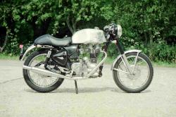 Enfield 500 Clubman S #5
