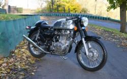 Enfield 500 Clubman S #7