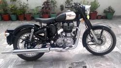 Enfield Bullet 350 Classic #12