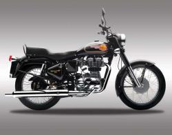 Enfield Bullet 350 Classic #4