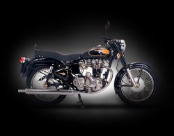 Enfield Bullet 350 Classic #6