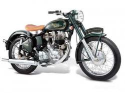 Enfield Bullet 500 Classic 2007