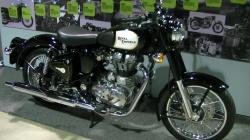 Enfield Bullet Classic 500 2011 #7