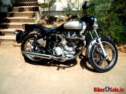 Enfield Bullet Electra 5S 2007 #5