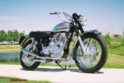 Enfield Bullet Electra 5S #5