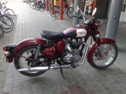 Enfield Classic 350 2010