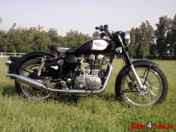 Enfield US Classic 350 #8