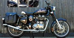 Enfield US Classic 500 #9
