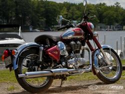 Enfield US Classic 500 #3
