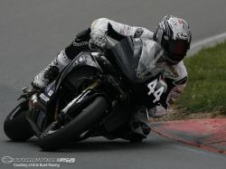 Erik Buell Racing 1125R DSB 2011 #6