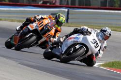 Erik Buell Racing 1190RR 2011 #14