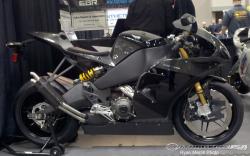 Erik Buell Racing 1190RS Carbon Edition 2012 #10