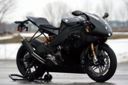 Erik Buell Racing 1190RS Carbon Edition 2012 #13