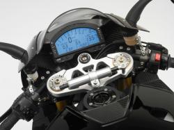 Erik Buell Racing 1190RS Carbon Edition 2012 #4