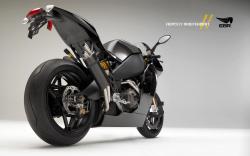 Erik Buell Racing 1190RS Carbon Edition 2012 #5